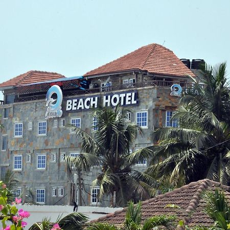 Ocean6 Hotel Kokrobite Luaran gambar