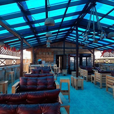 Ocean6 Hotel Kokrobite Luaran gambar